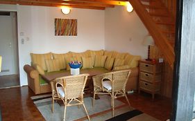Apartment Sandra